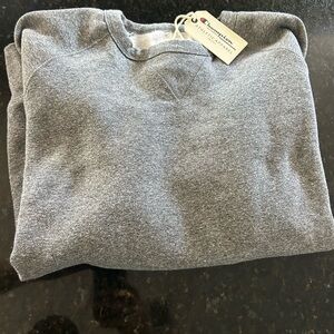 Super soft Champion brand sweatshirt